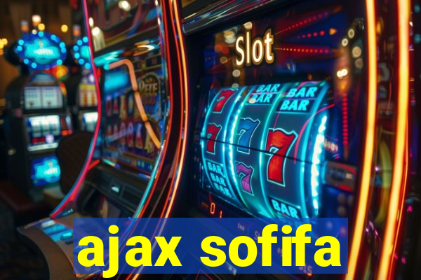 ajax sofifa